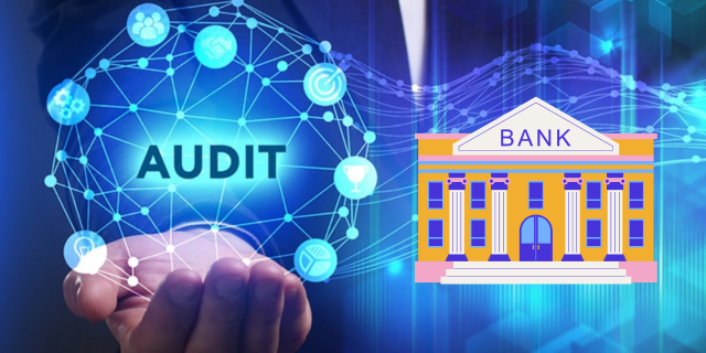 Network Audit for a Bank